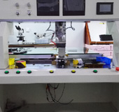 LCD液晶模組的原理、生產流程概述